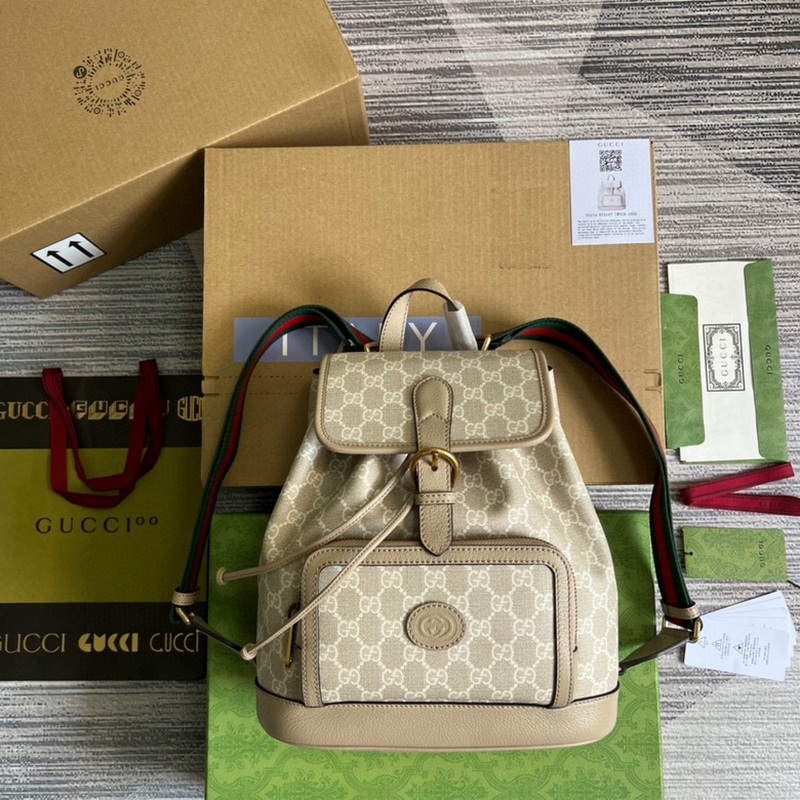 Gucci Handbags 808